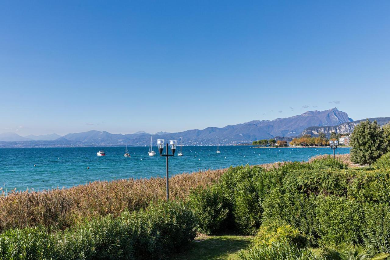 Locanda Le Palafitte Bardolino Esterno foto