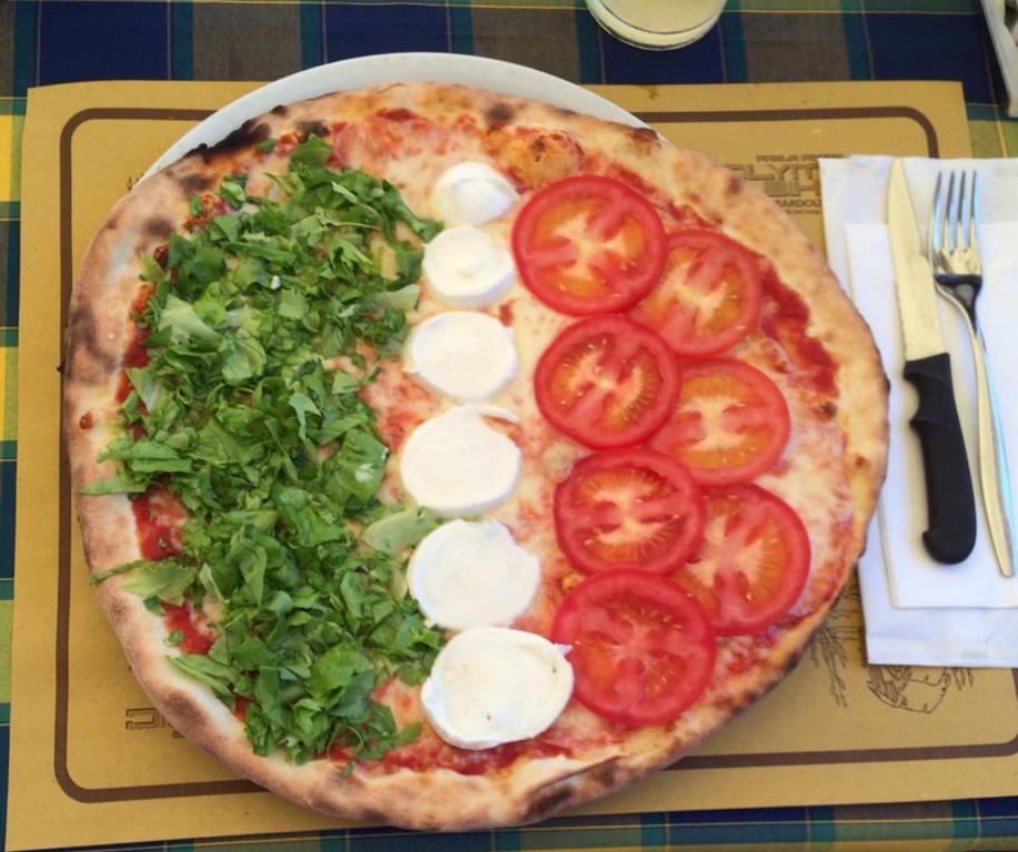 Locanda Le Palafitte Bardolino Esterno foto